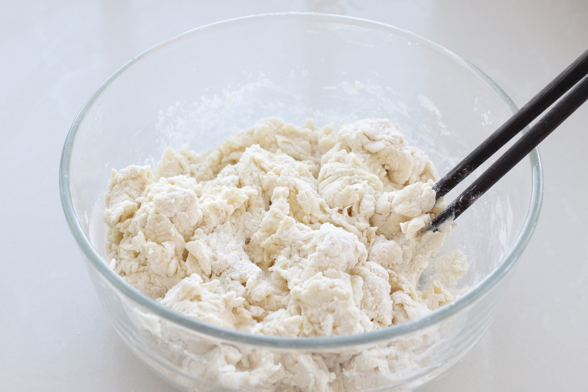 比馒头还省事儿的小米面发糕，一次发酵操作简单，暄软营养不粘牙